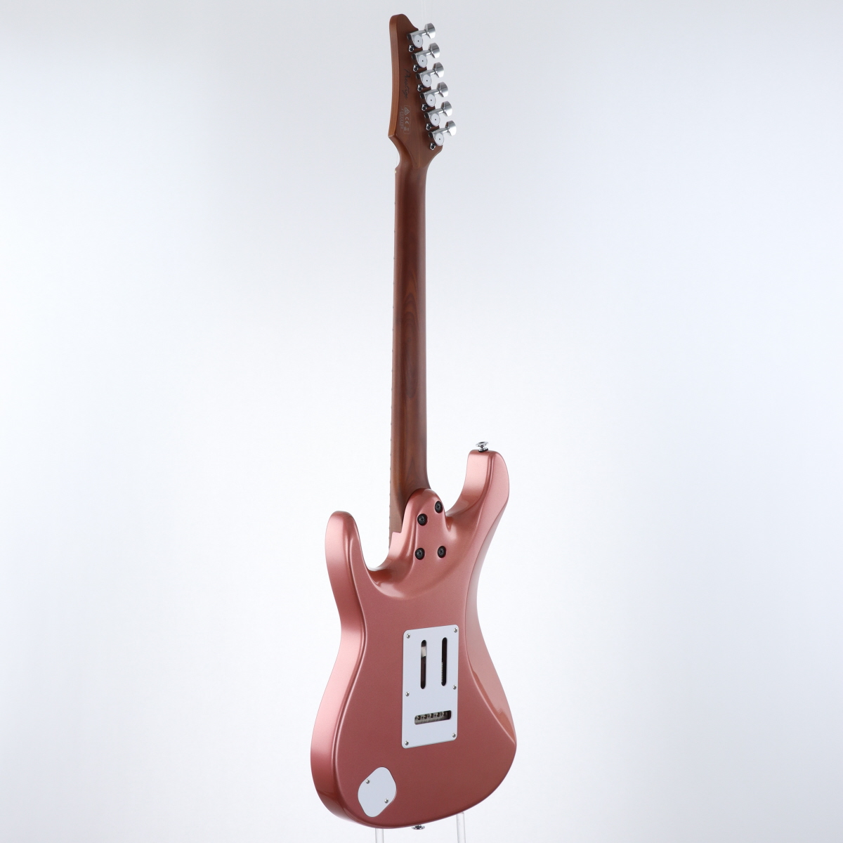 中古】Ibanez / AZ2204-HRM Prestige Hazy Rose Metallic 【梅田