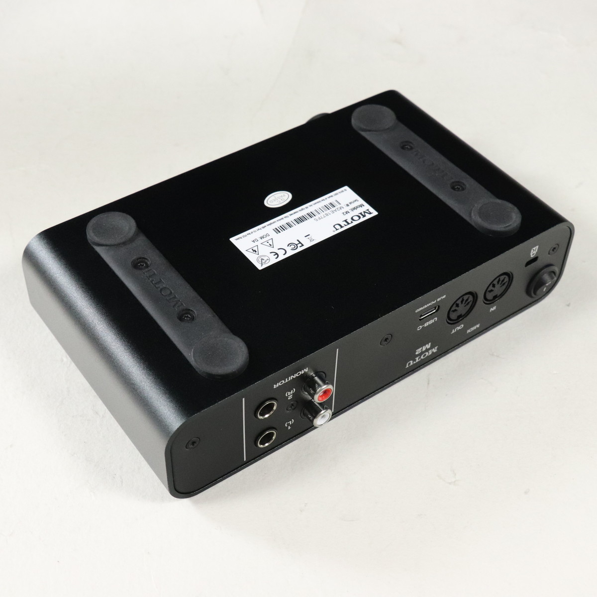 中古】MOTU / M2 【梅田店】 | イシバシ楽器