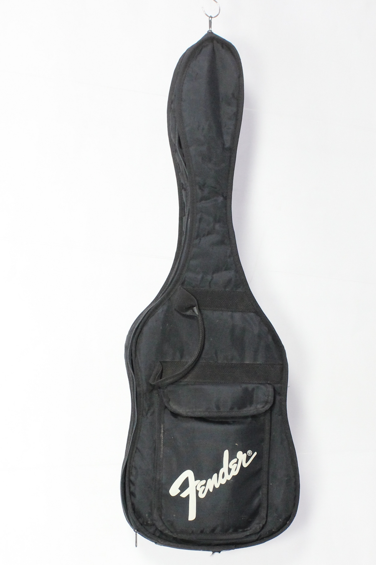 中古】FENDER JAPAN / ST57-55 E Serial Black 【新宿店