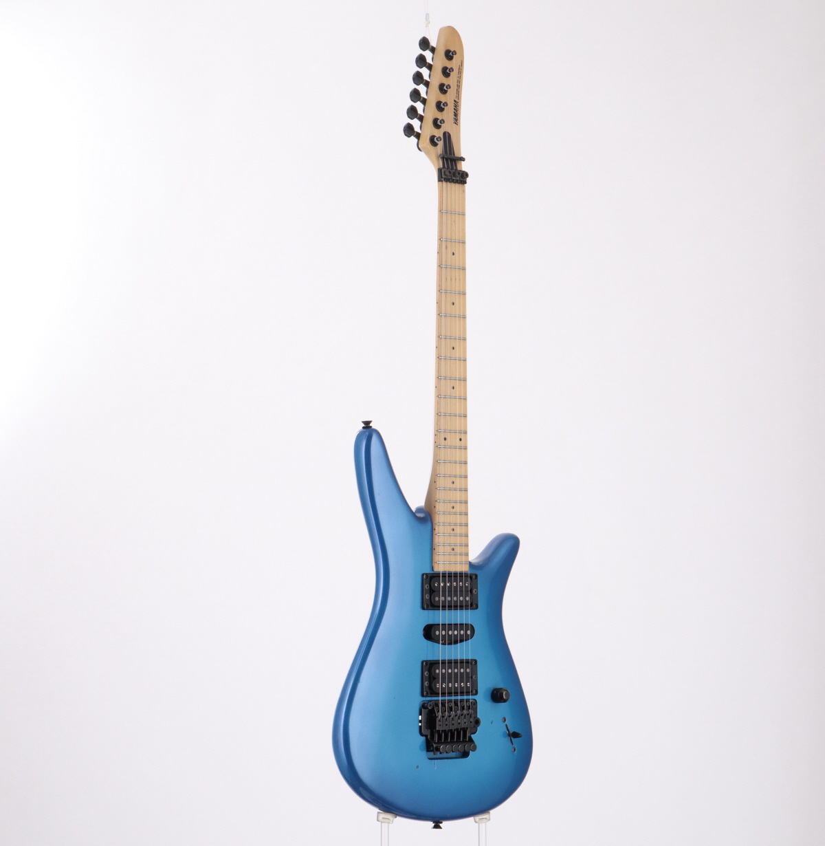 YAMAHA MG-MⅡ 松本孝弘モデル YAMAHA MG-MIIG 税込販売価格 ￥39,800- 中古品 ファン必携の