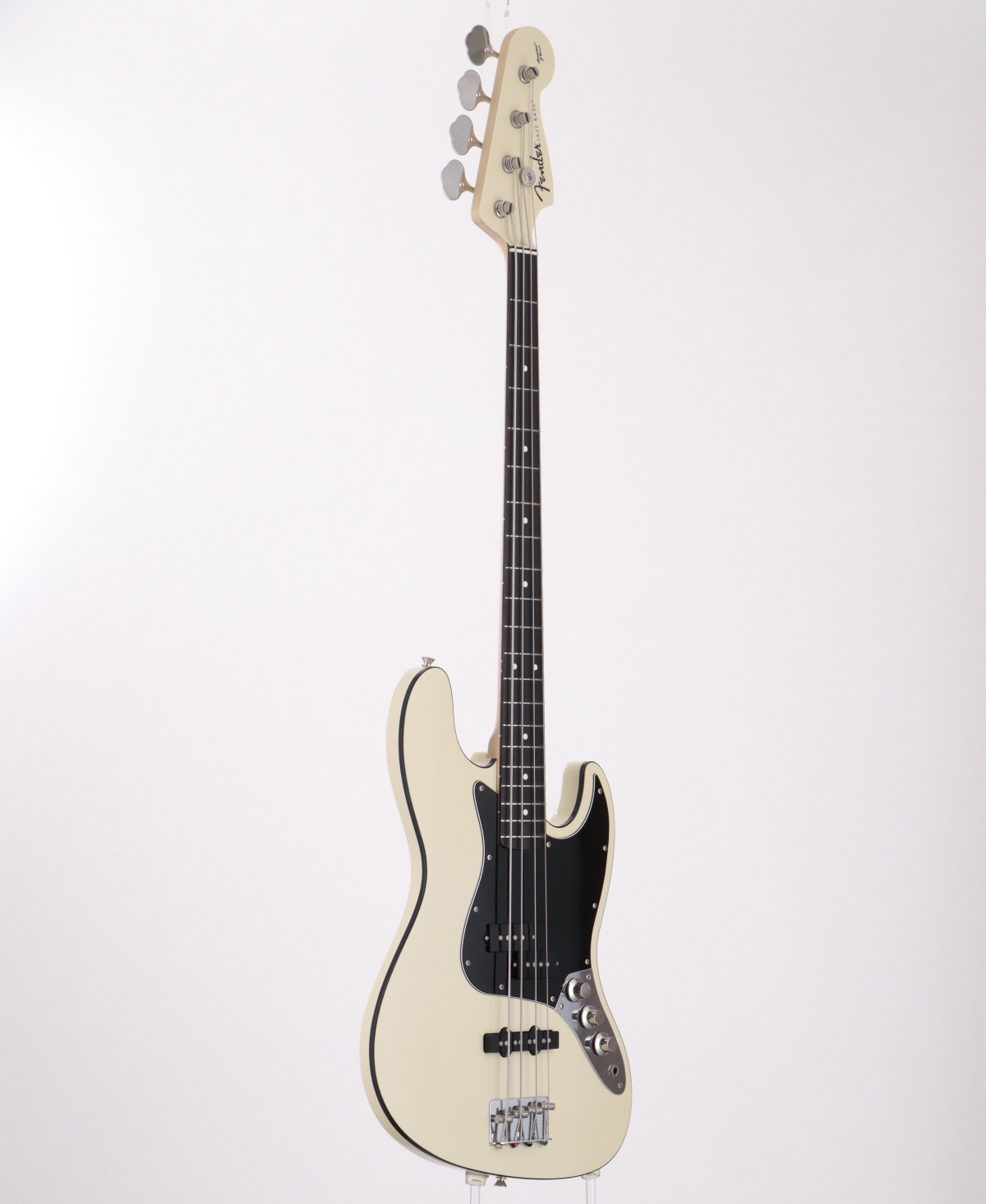 Fender Japan AJB OCR【2014年製】 中古】Fender Japan / AJB OCR【新宿店】【値下げ】 | イシバシ楽器