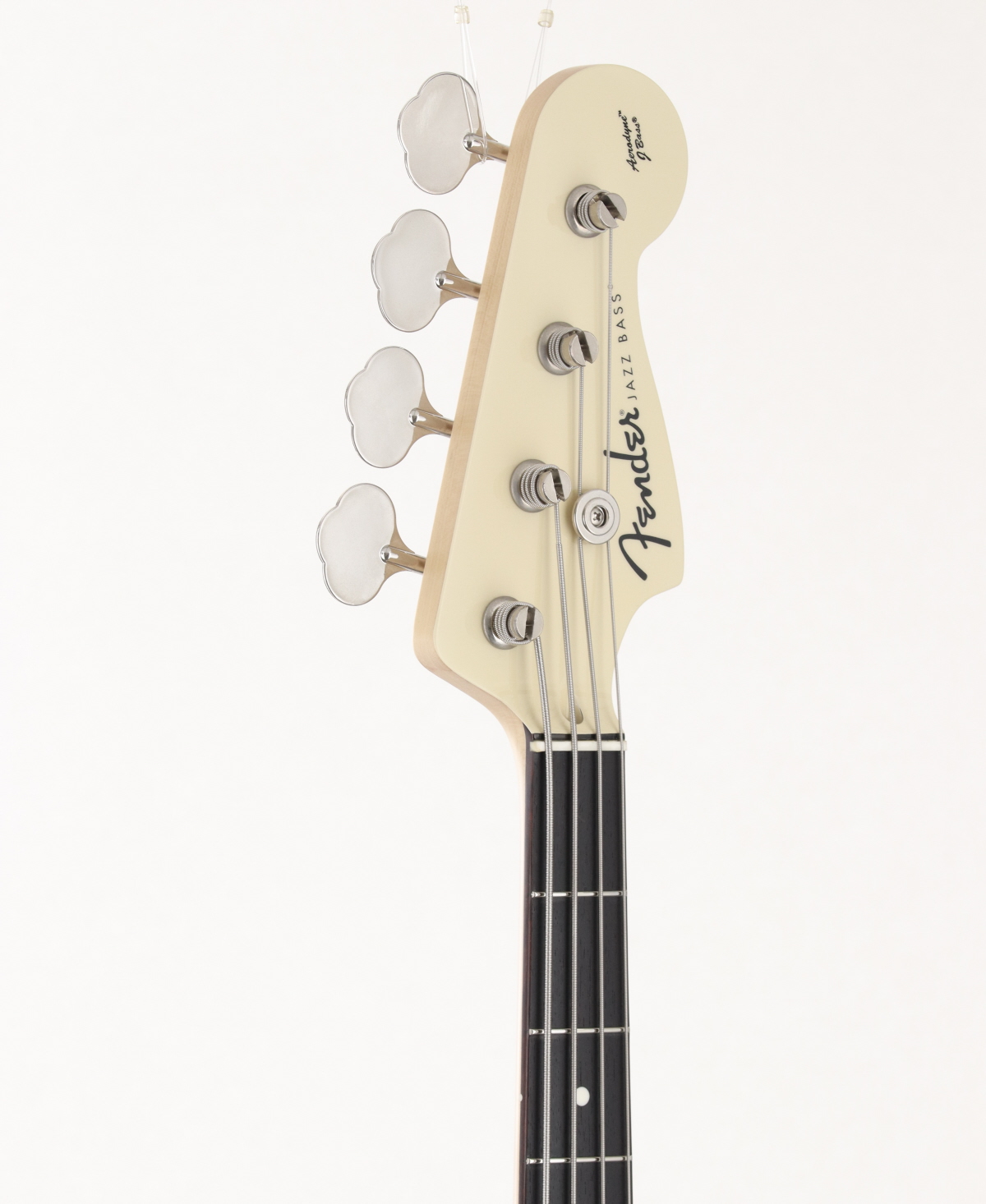 中古】FENDER JAPAN / AJB OWH 【新宿店】 | イシバシ楽器