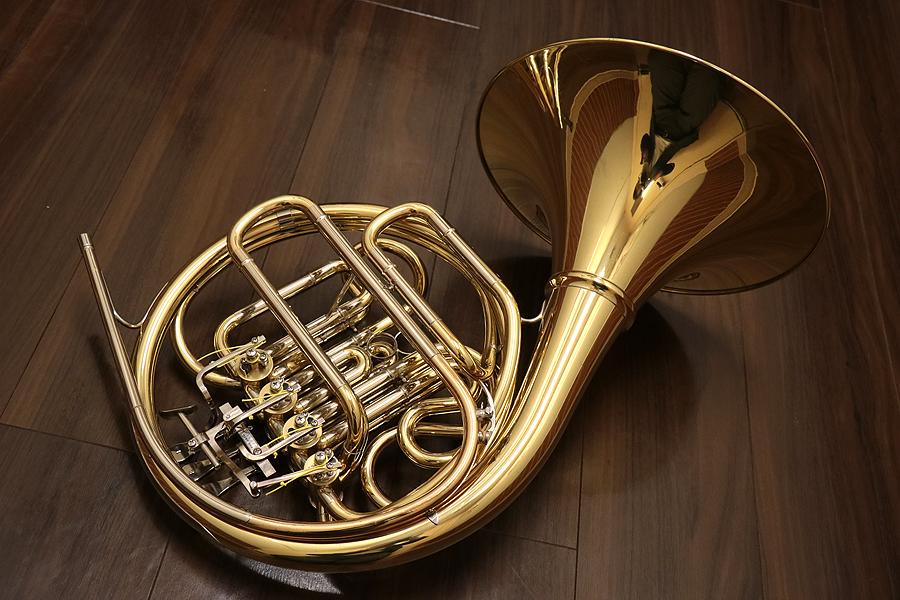 【美品・使用僅か】ホルン ヤマハ フルダブル YHR-567D 楽天市場】yhr567dの通販
