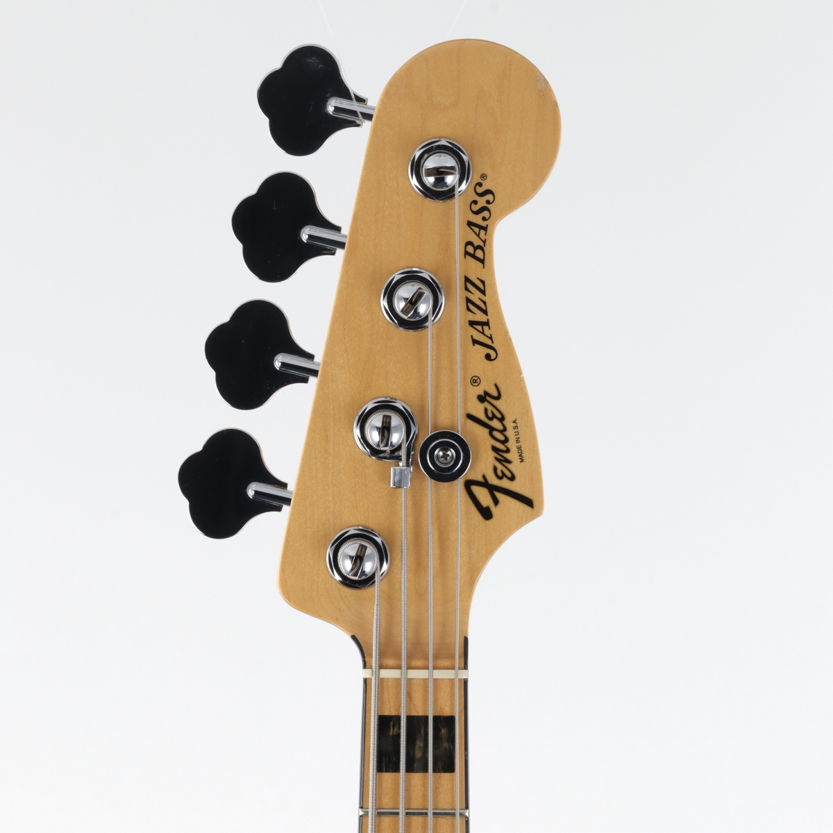中古】Fender USA フェンダー / American Deluxe Jazz Bass N3