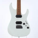 【美品】Ibanez az2402 エレキギター ホワイト Ibanez Prestige AZ2402 Electric Guitar Pearl White Flat