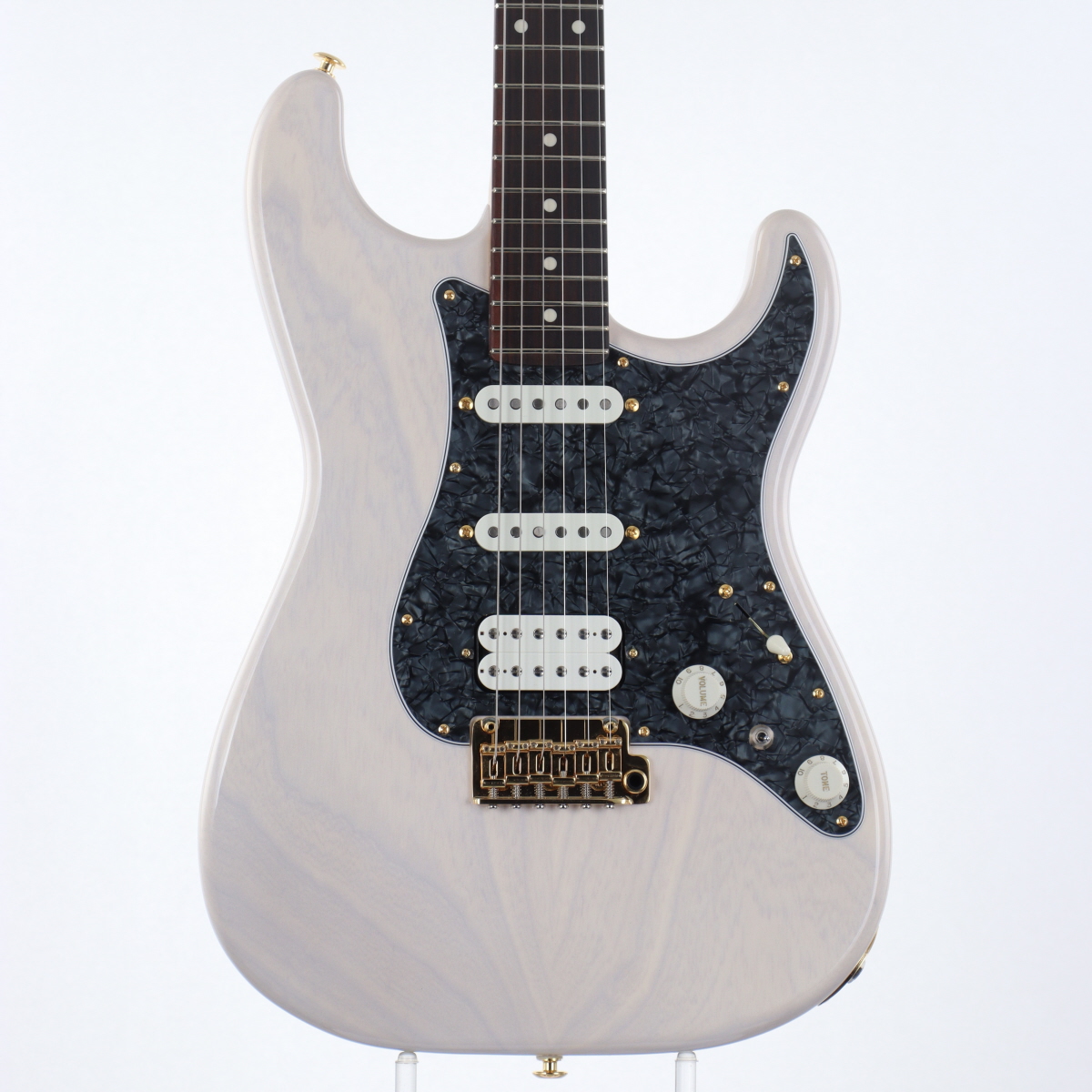 中古】Black Smoker / Standard Series SIGMA SSH MOD White