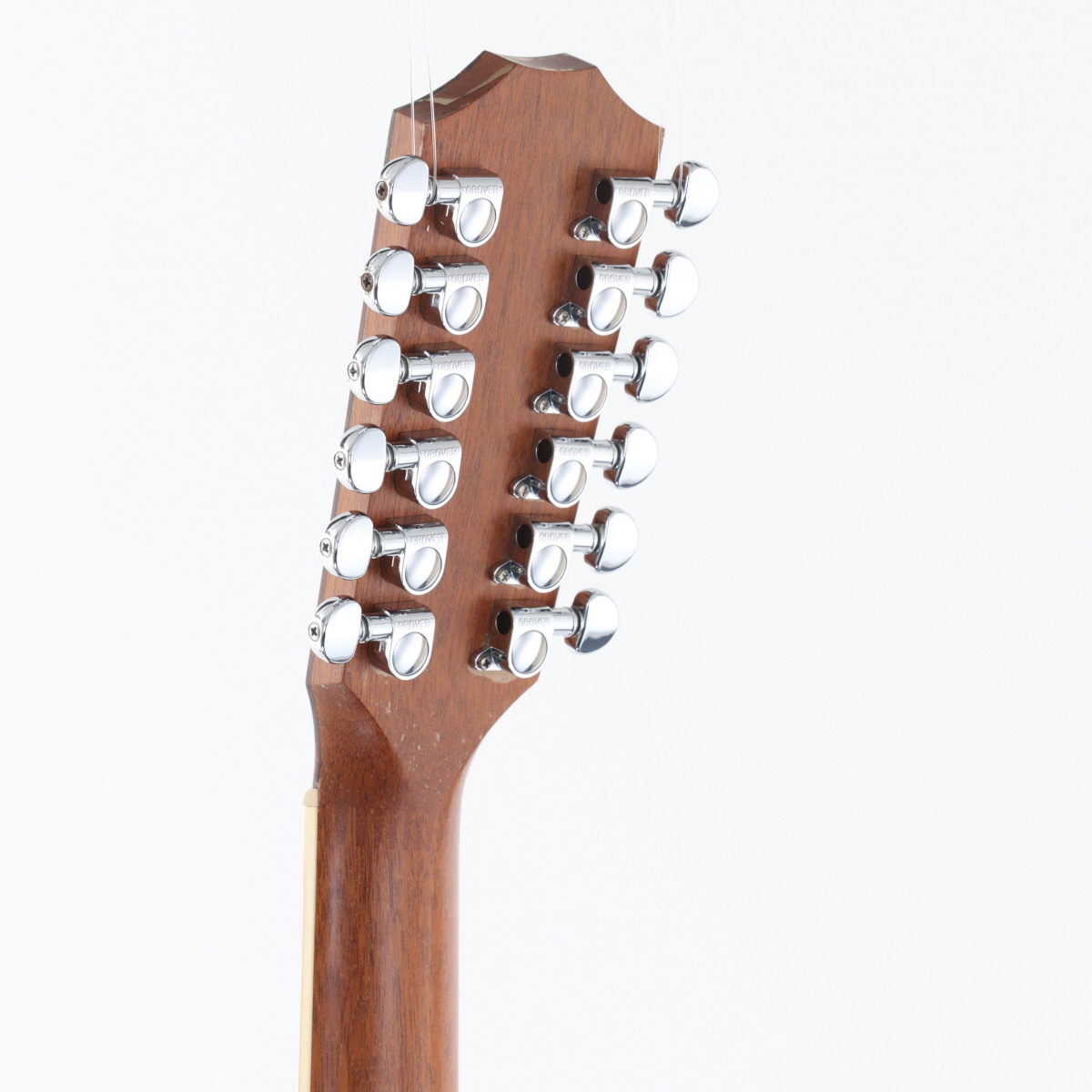 中古】Taylor テイラー / 455ce 12-strings Natural | イシバシ楽器