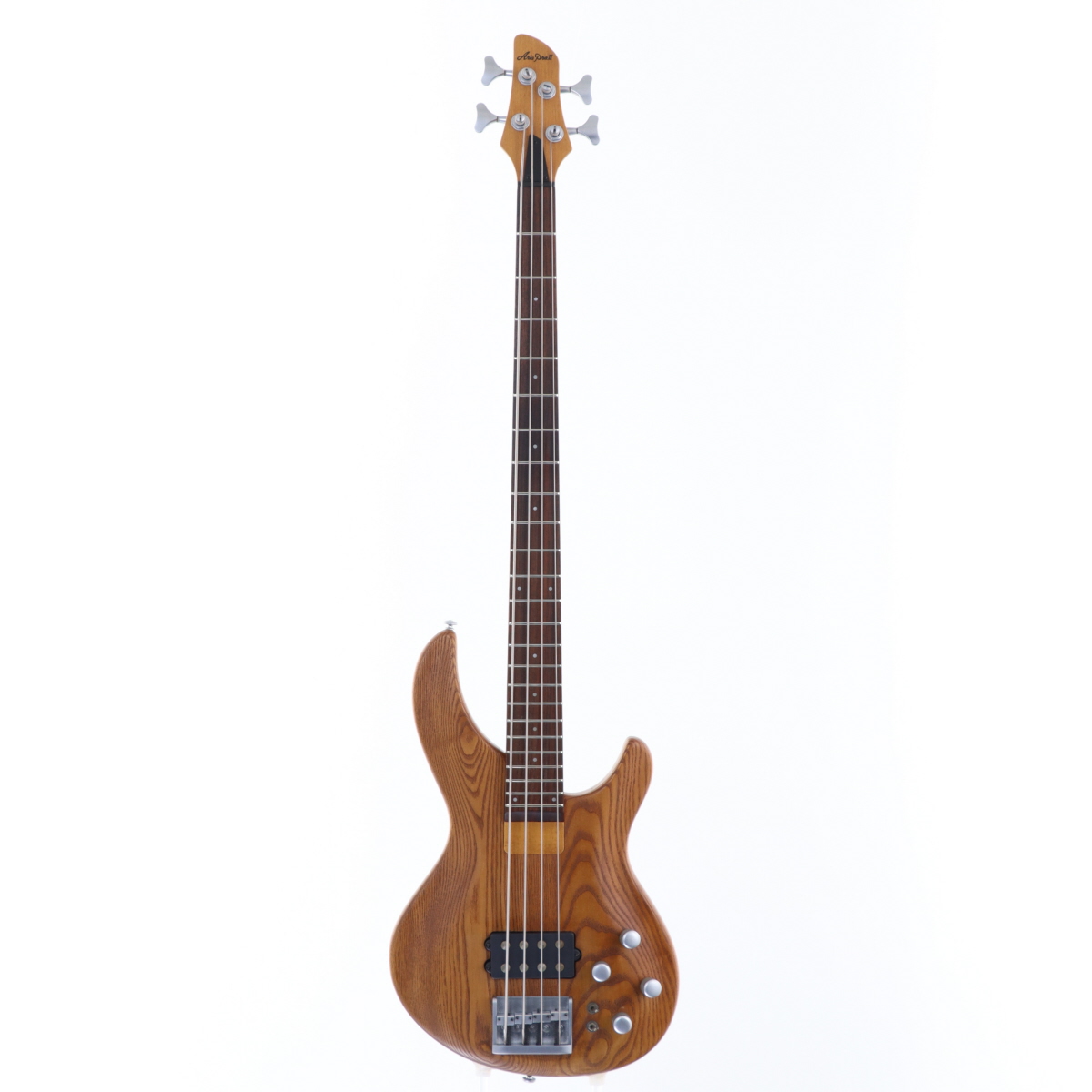 【希少】ARIA PRO Ⅱ IGB-68 エレキベース 中古】Aria Pro II / IGB-68 Satin Natural (Matt) 【梅田店