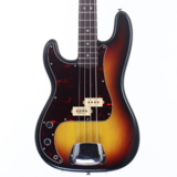 šAria Pro II / PB-500D Left Hand 1980ǯ Sunburst ڿضŹ