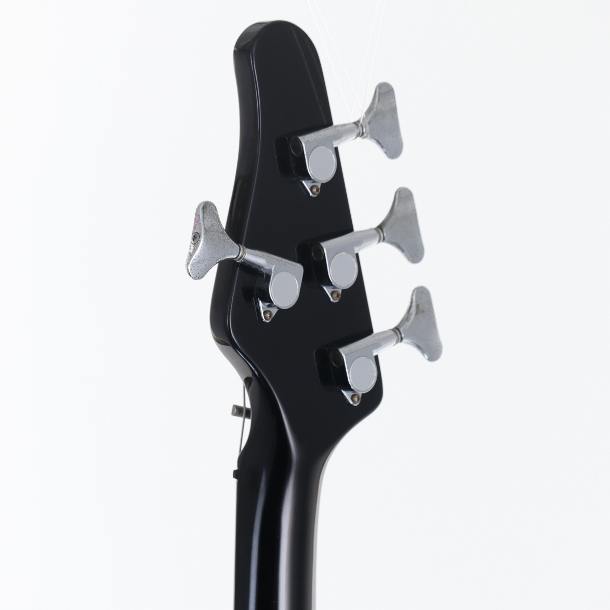 kawai rockoonRB-55PJ 河合　ヴィンテージベース 週末SALE kawai rockoonRB-55PJ 河合 ヴィンテージベース - メルカリ
