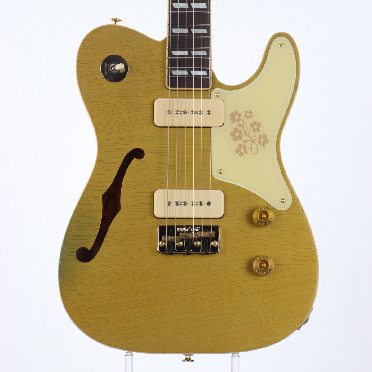 ギター Bruno guitars bod-1 ギター Bruno guitars bod-1 Bruno Guitars | ブルーノギターズ
