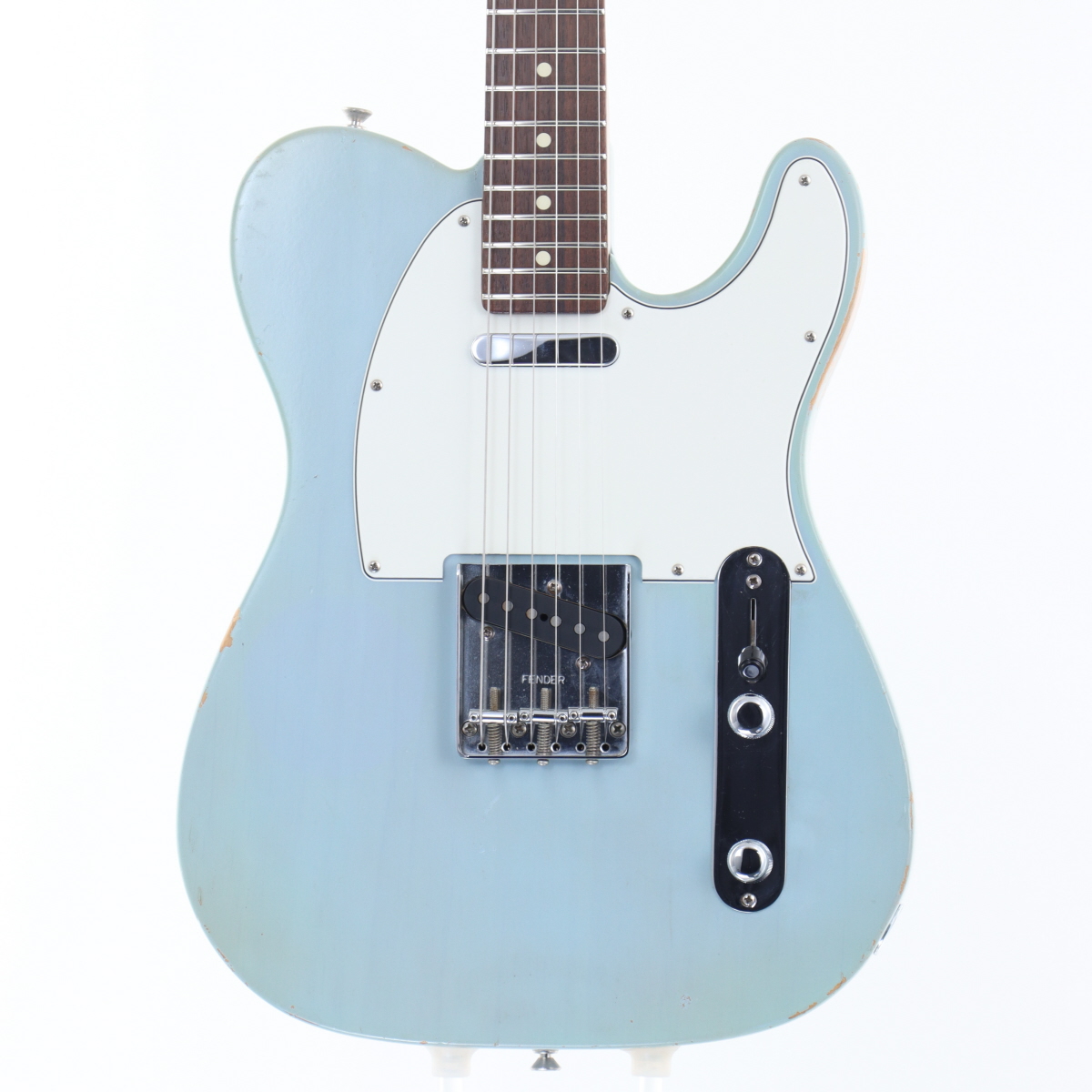 【新品弦張替済】Fender USA テレキャスター HIGHWAY ONE 新品弦張替済】Fender USA テレキャスター HIGHWAY ONE - メルカリ