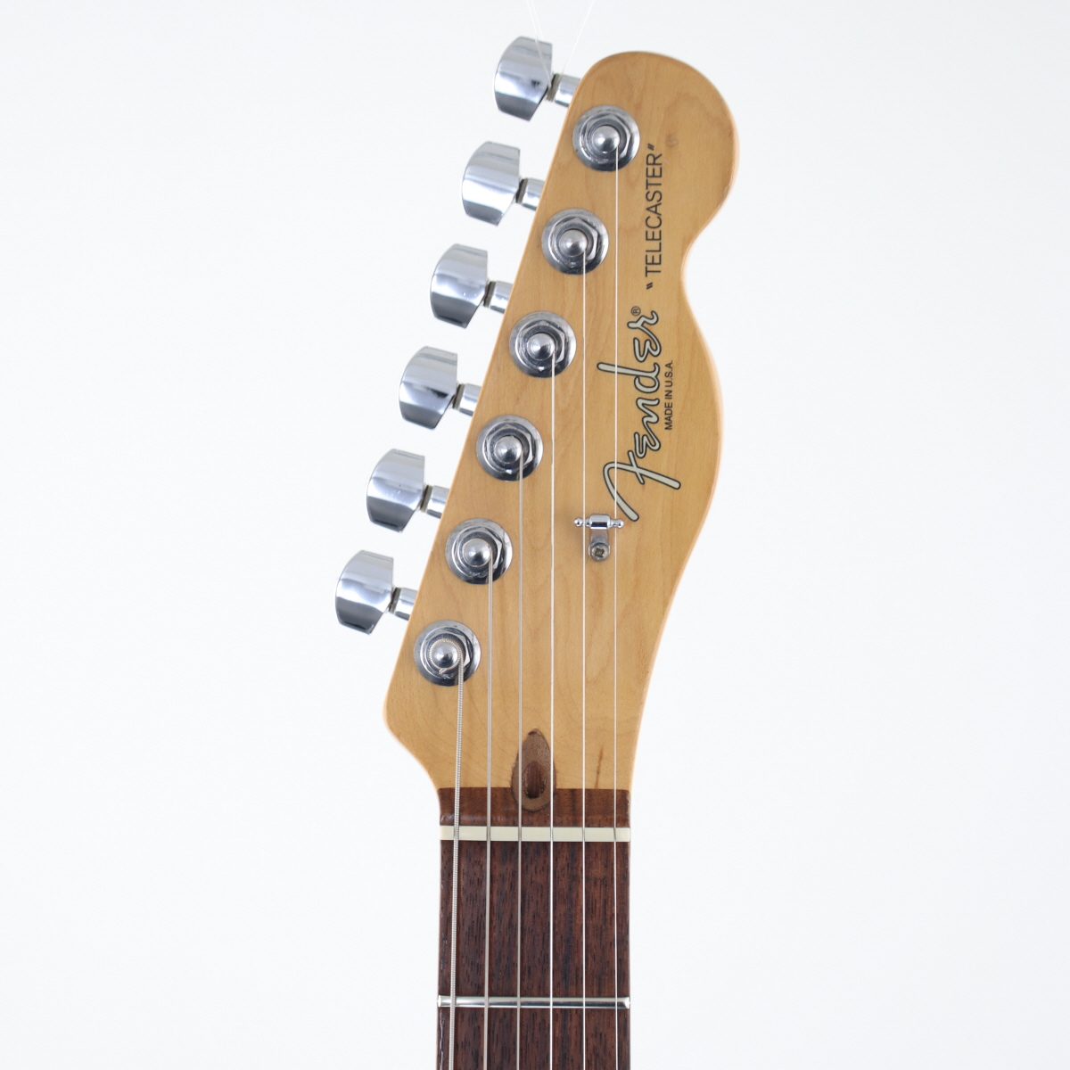 ギター fender highway one telecaster daphneblue fender highway one telecaster daphneblue - メルカリ