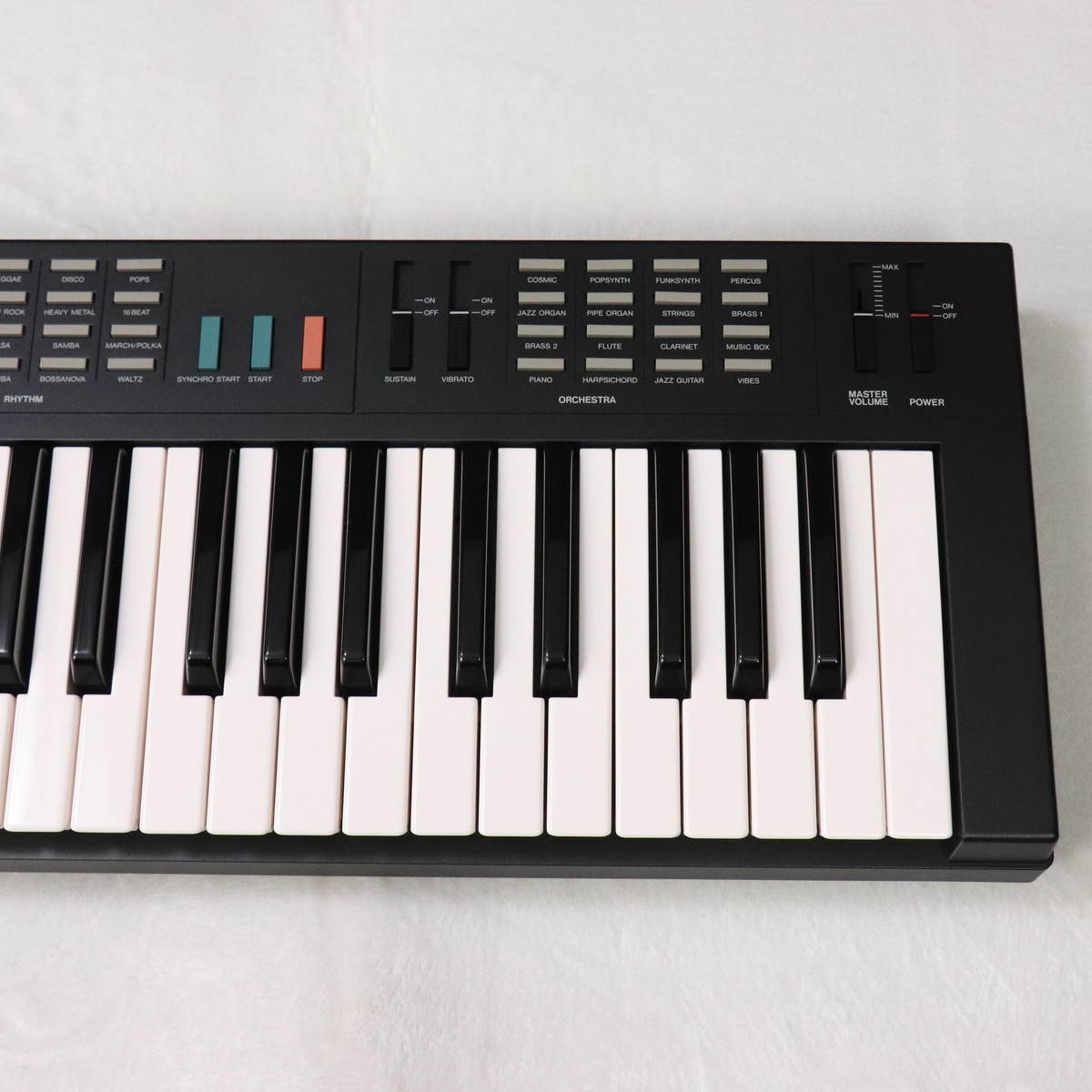 中古】YAMAHA / PSR-11 【梅田店】 | イシバシ楽器