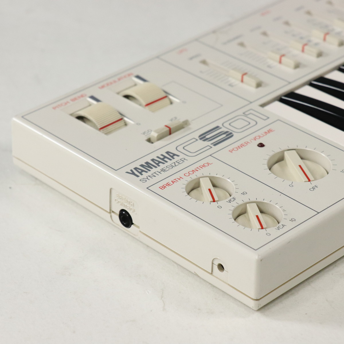 中古】YAMAHA / CS-01 【梅田店】 | イシバシ楽器