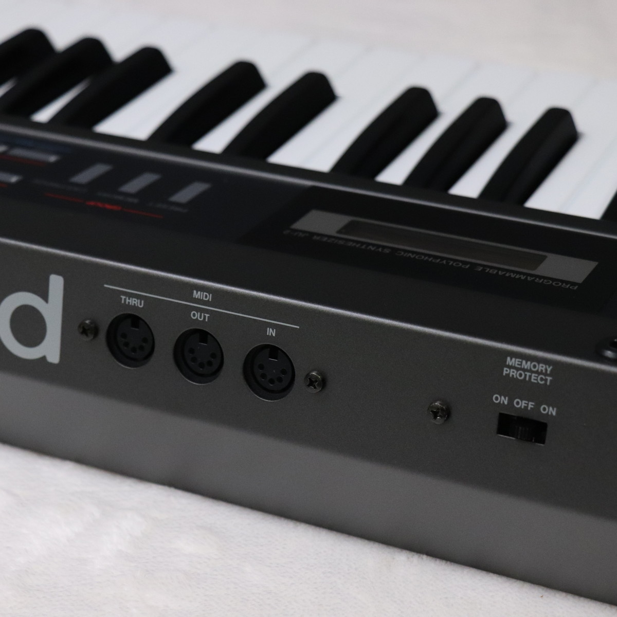 中古】Roland / αJUNO-2 【梅田店】 | イシバシ楽器