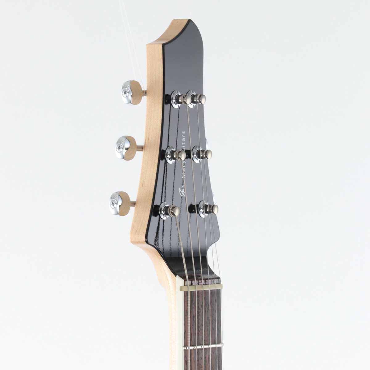 中古】Mary Guitars / Vista Toast-MT Bordeaux Red 【梅田店