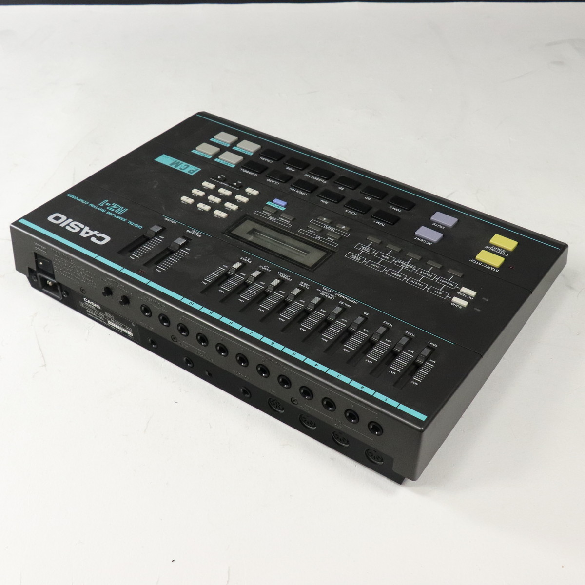 BIAS BS-1 アナログ ドラム シンセサイザー イシバシ楽器 BIAS BS-1 アナログ ドラム シンセサイザー イシバシ楽器