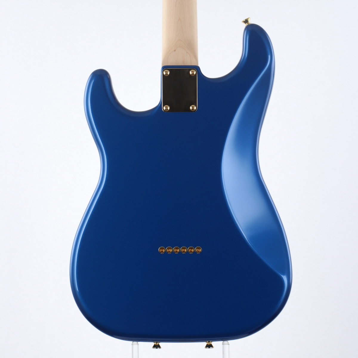 中古】Addictone CUSTOM GUITARS / ST Type Order HSS Cobalt