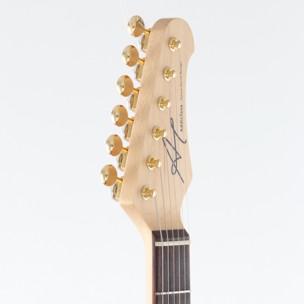 Addictone　OD45/58 Addictone OD45/58 Addictone Custom Guitars added - Addictone