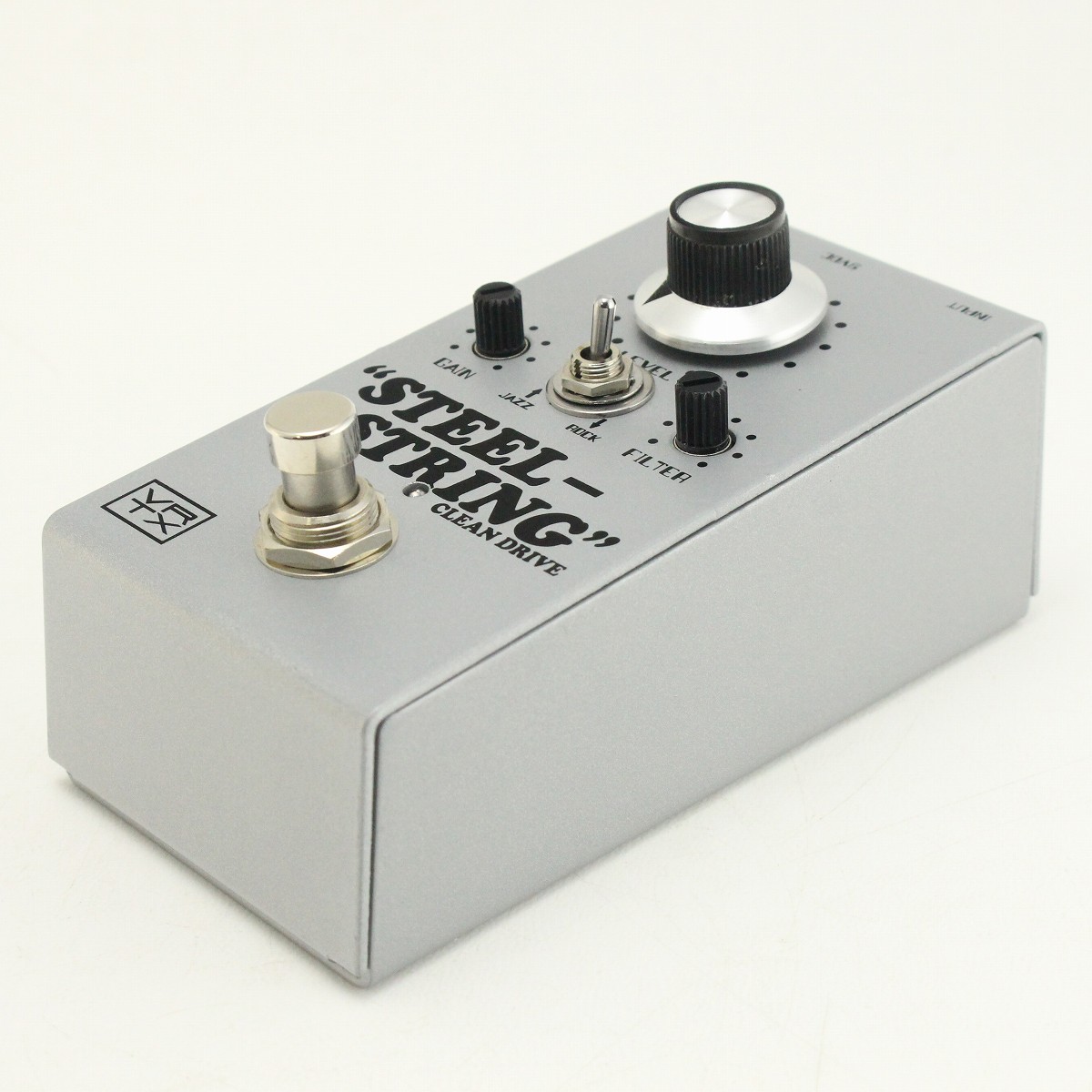 Steel String MKII | vertexeffects.com