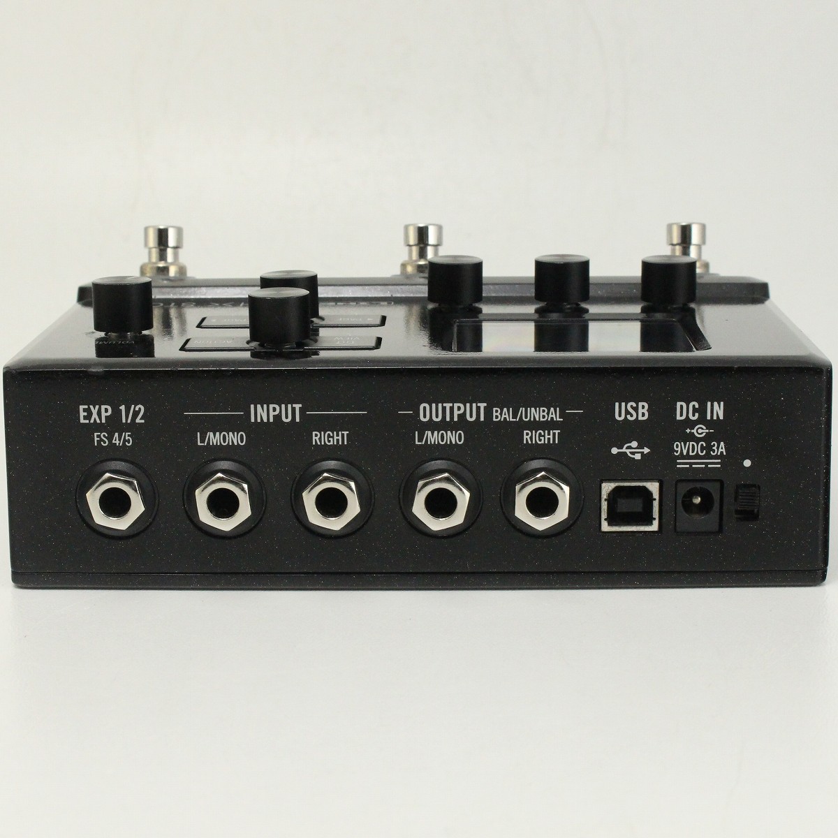 【中古美品】LINE6 HX STOMP HX STOMP 中古｜Yahoo!フリマ（旧PayPayフリマ）