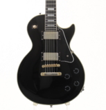 šEpiphone / Les Paul Custom Ebony 2003ǯ3.72kgۡS/N:U03071663ۡڲŹۡ