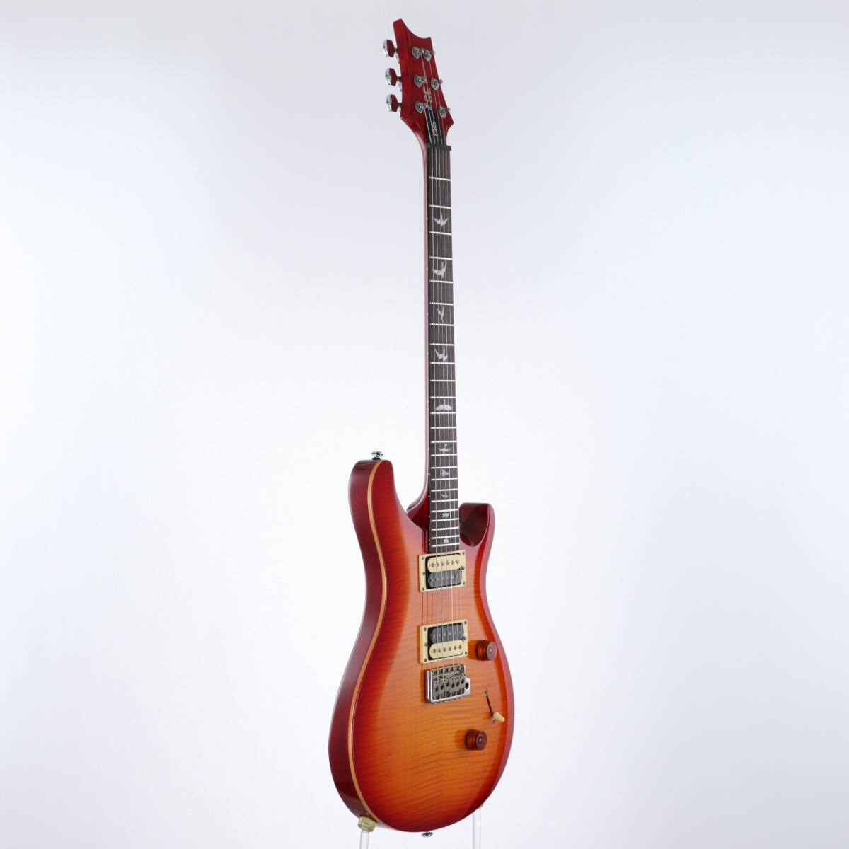 中古】Paul Reed Smith / SE Custom 24 Beveled Top Old Logo