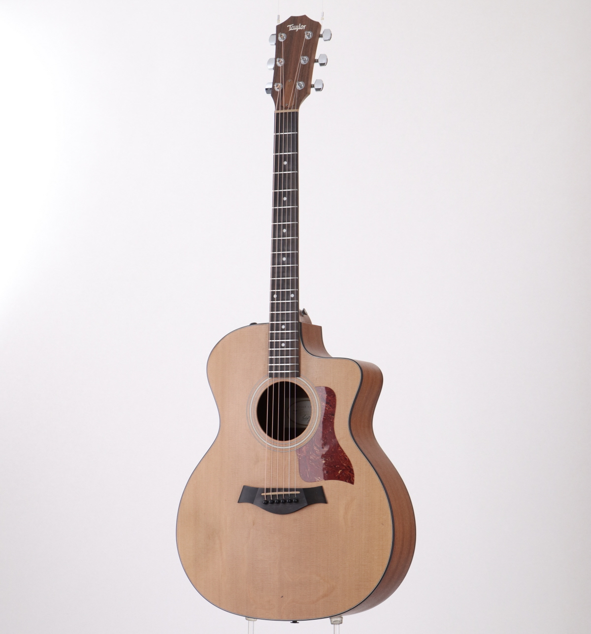 中古】Taylor / 114ce Natural (メキシコ製/2012年製) テイラー