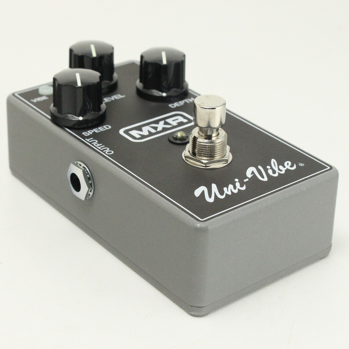 MXR Uni-Vibe ギターエフェクター MXR® UNI-VIBE® CHORUS/VIBRATO - Dunlop
