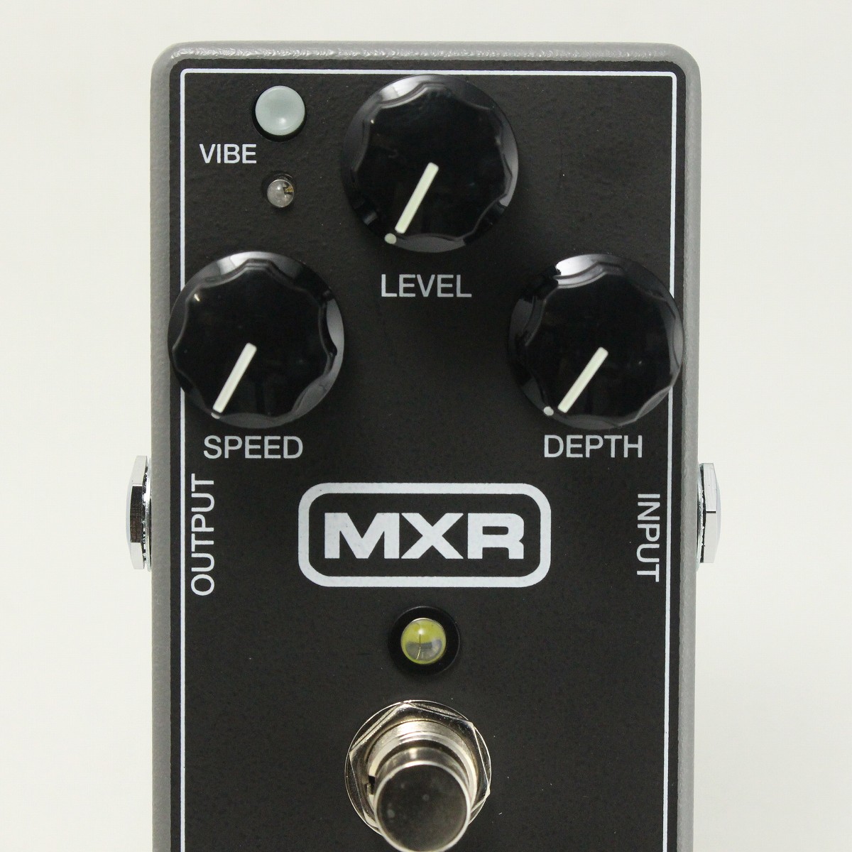 MXR - M68 Uni-Vibe Chorus/Vibrato（美品） Amazon.com: MXR M68 Uni-Vibe Chorus Vibrato Effect Pedal