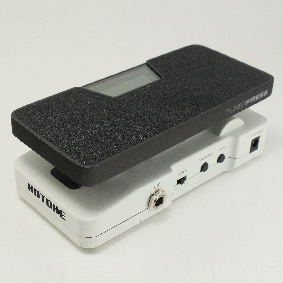TUNERPRESS HOTONE ジャンク ジャンク]HOTONE TUNER PRESS