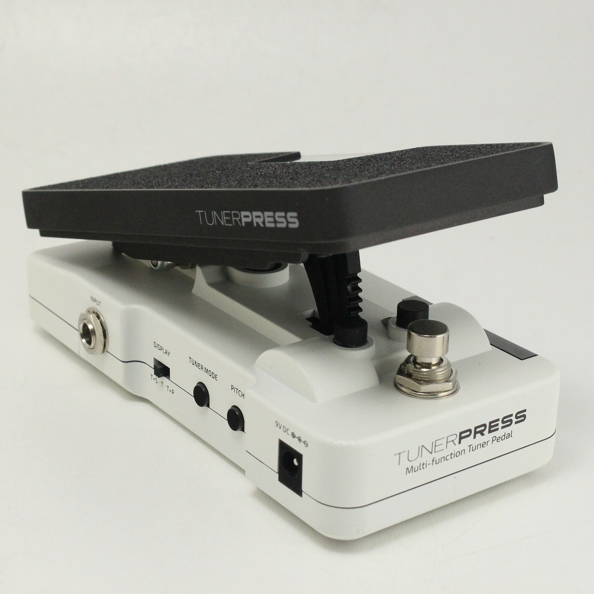 TUNERPRESS HOTONE ジャンク ジャンク]HOTONE TUNER PRESS
