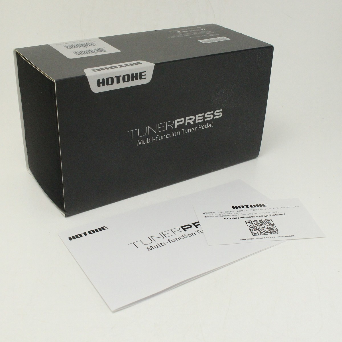 TUNERPRESS HOTONE ジャンク 61ORznIP4tL._UF350,350_QL50_.jpg