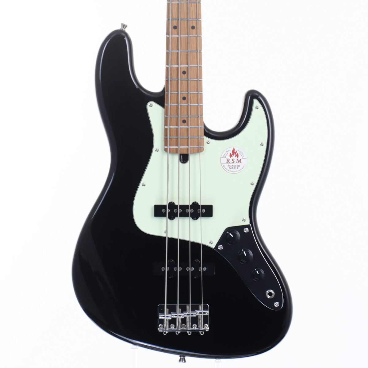 中古】Bacchus / Universe series BJB-1-RSM/M Black 【訳アリ