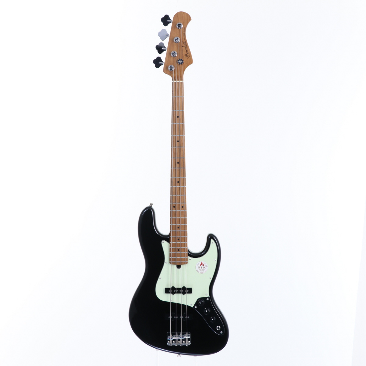 【訳あり】Bacchus Global Series BJBブラック 訳あり】Bacchus Global Series BJBブラック