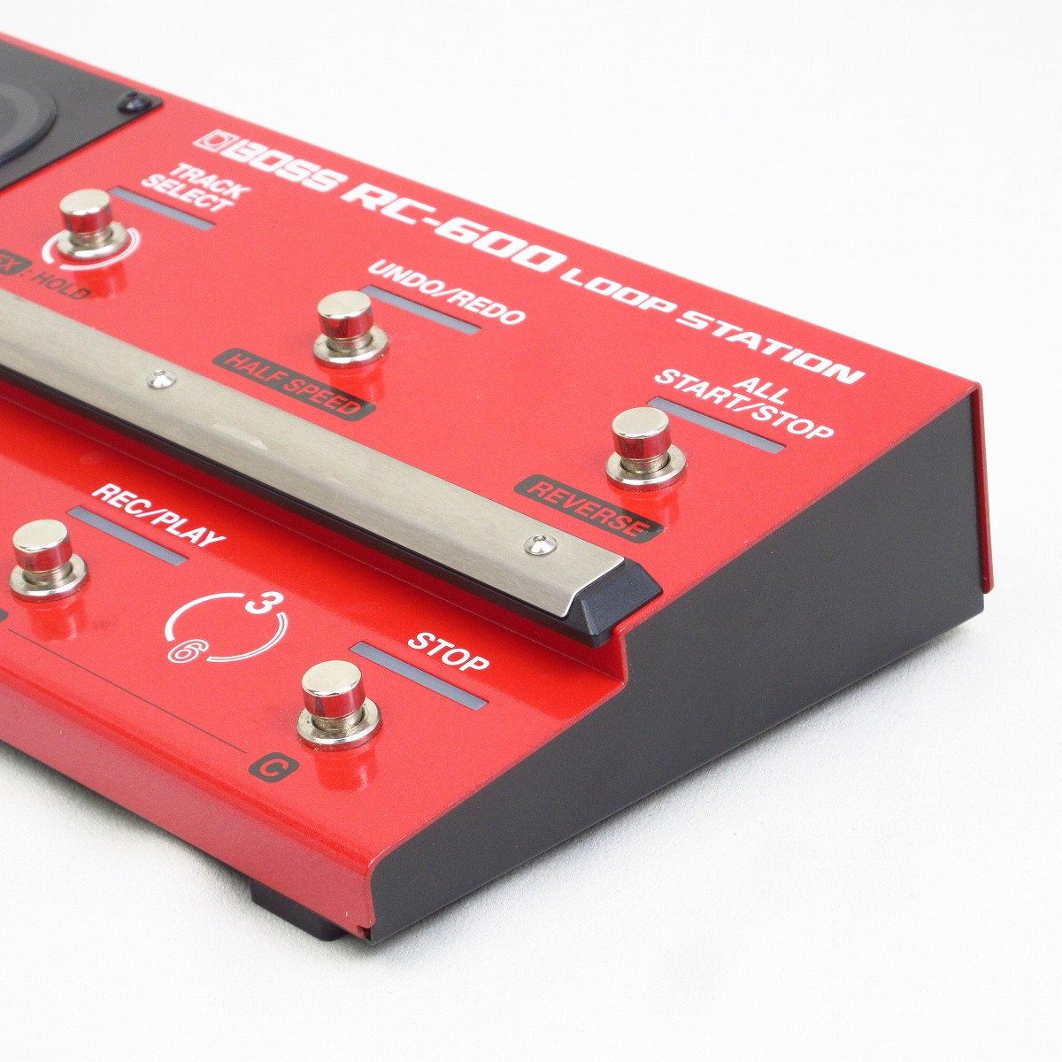 Boss RC600 アダプター、ケーブル有り(箱無し) BOSS RC-600 | イケベ楽器店