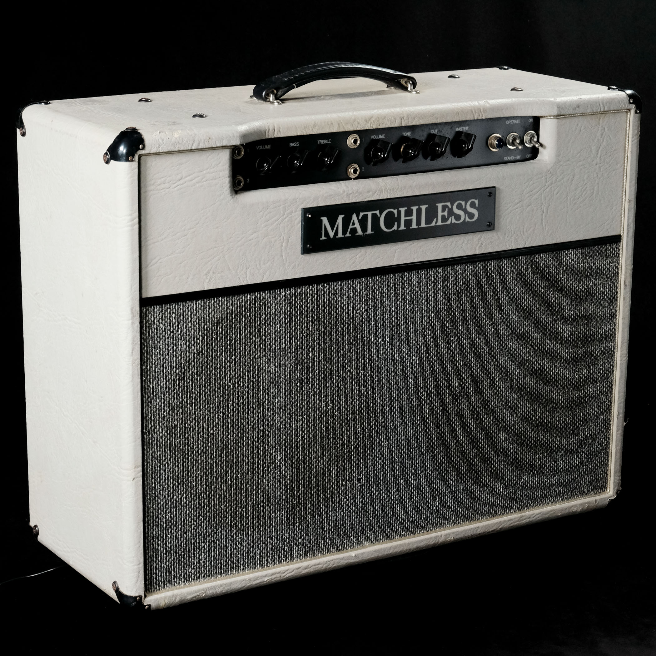 ギター MATCHLESS DC30 Matchbox clone ギター MATCHLESS DC30 Matchbox clone MATCHLESS DC30 Matchbox