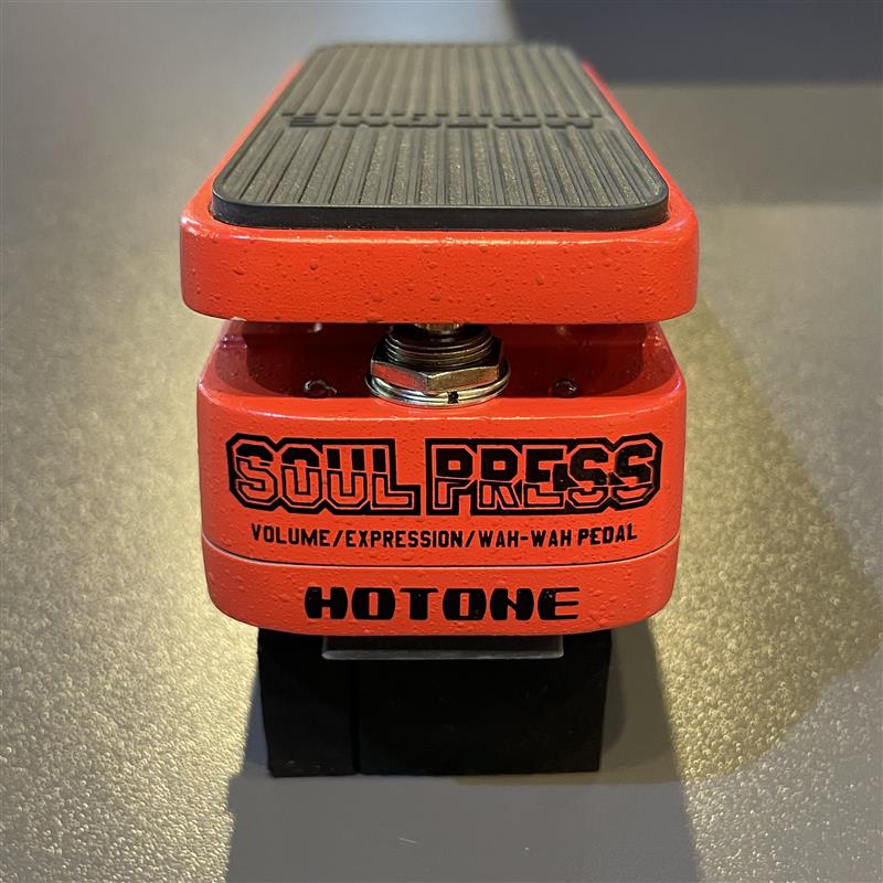 中古】HOTONE / SOUL PRESS【御茶ノ水FINEST_GUITARS