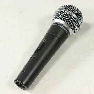 【中古】SHURE SM58【最終値下げ】 楽天市場】sm58 中古の通販