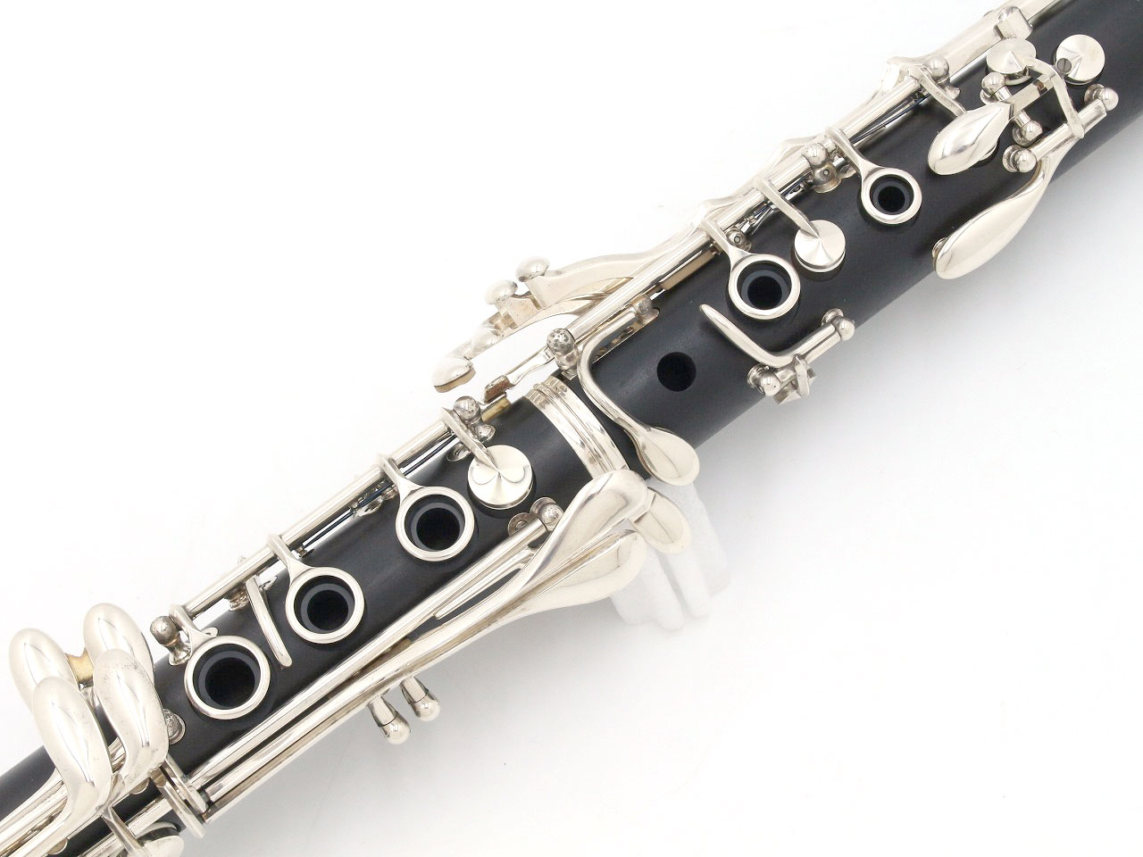 中古】Buffet Crampon / クラリネット E12F トラディショナル