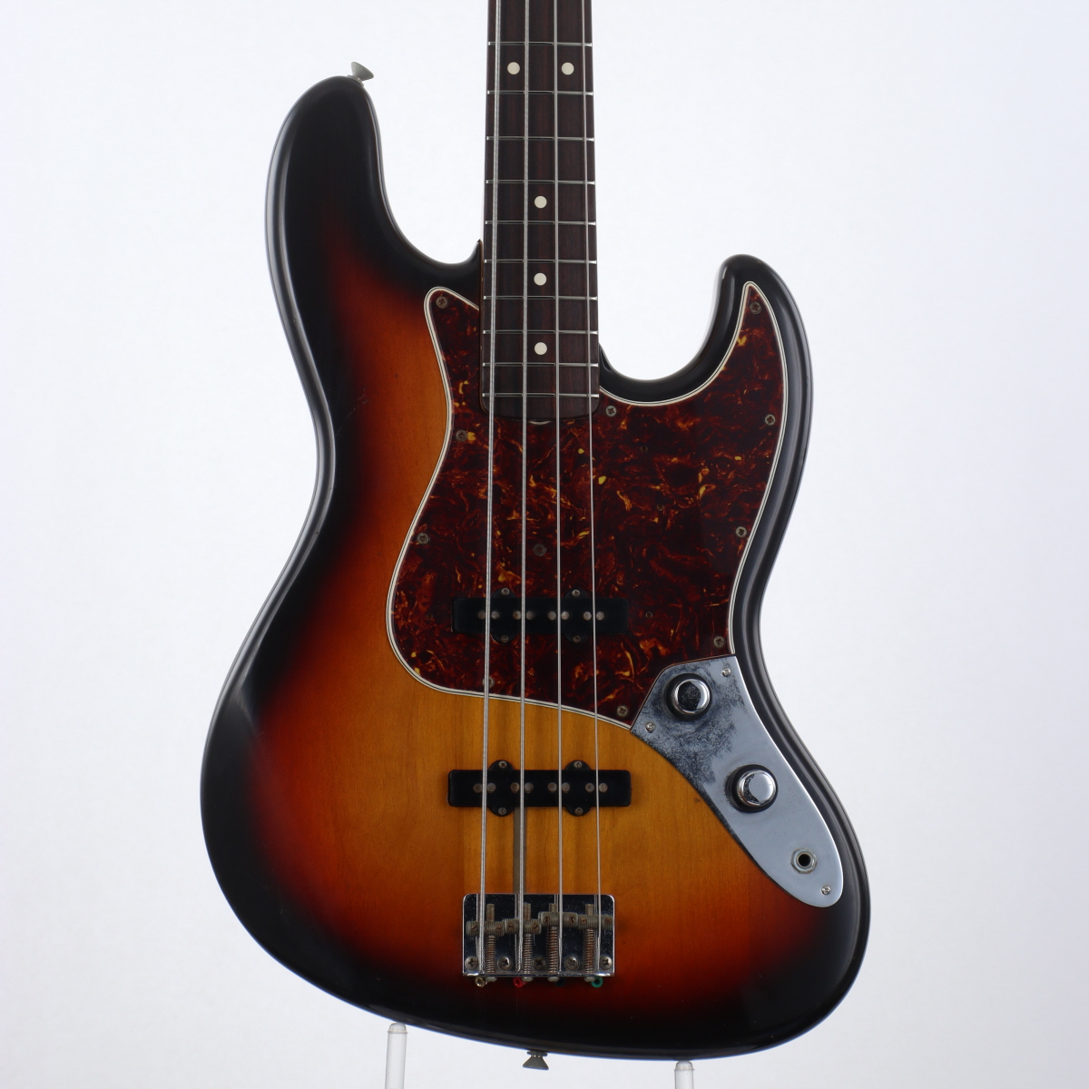 中古】Fender Japan / JB62-115 JV Serial 1982年製 3Tone