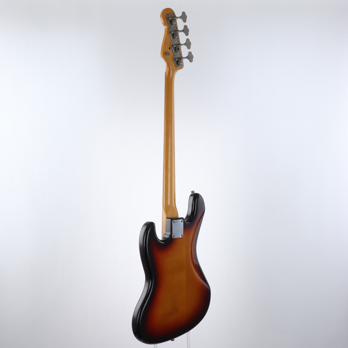 中古】Fender Japan / JB62-115 JV Serial 1982年製 3Tone