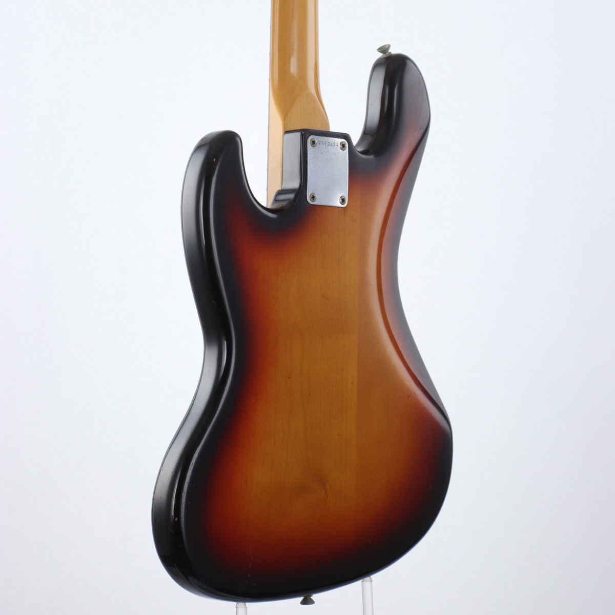 ブラウン エレキベース 日本製 Fender Made in Japan 【入荷待ち、ご予約受付中】 Heritage 60s