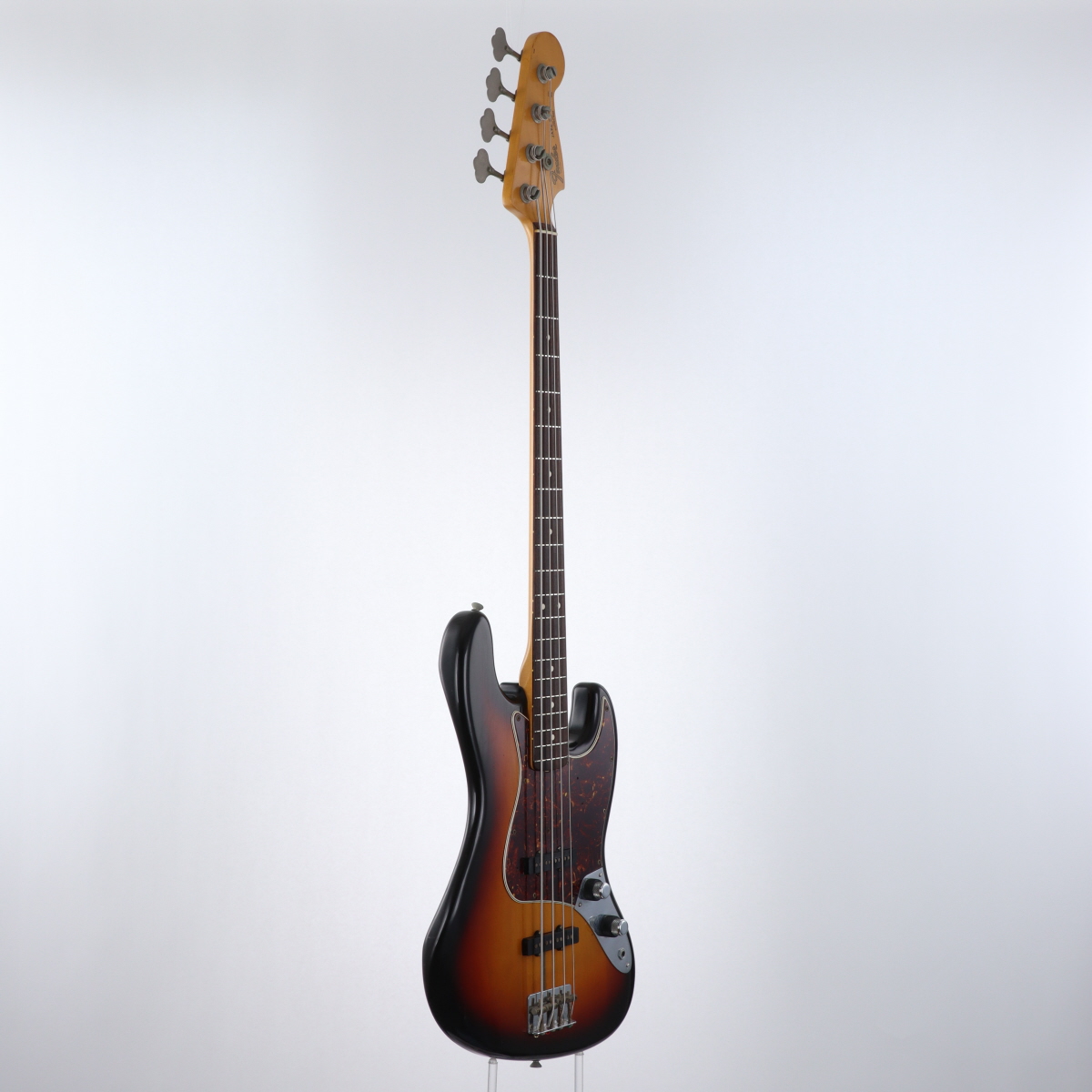 Fender Japan  JB62-75US  3TS エレキギター 中古】Fender Japan / JB62-75 Modified 3Tone Sunburst
