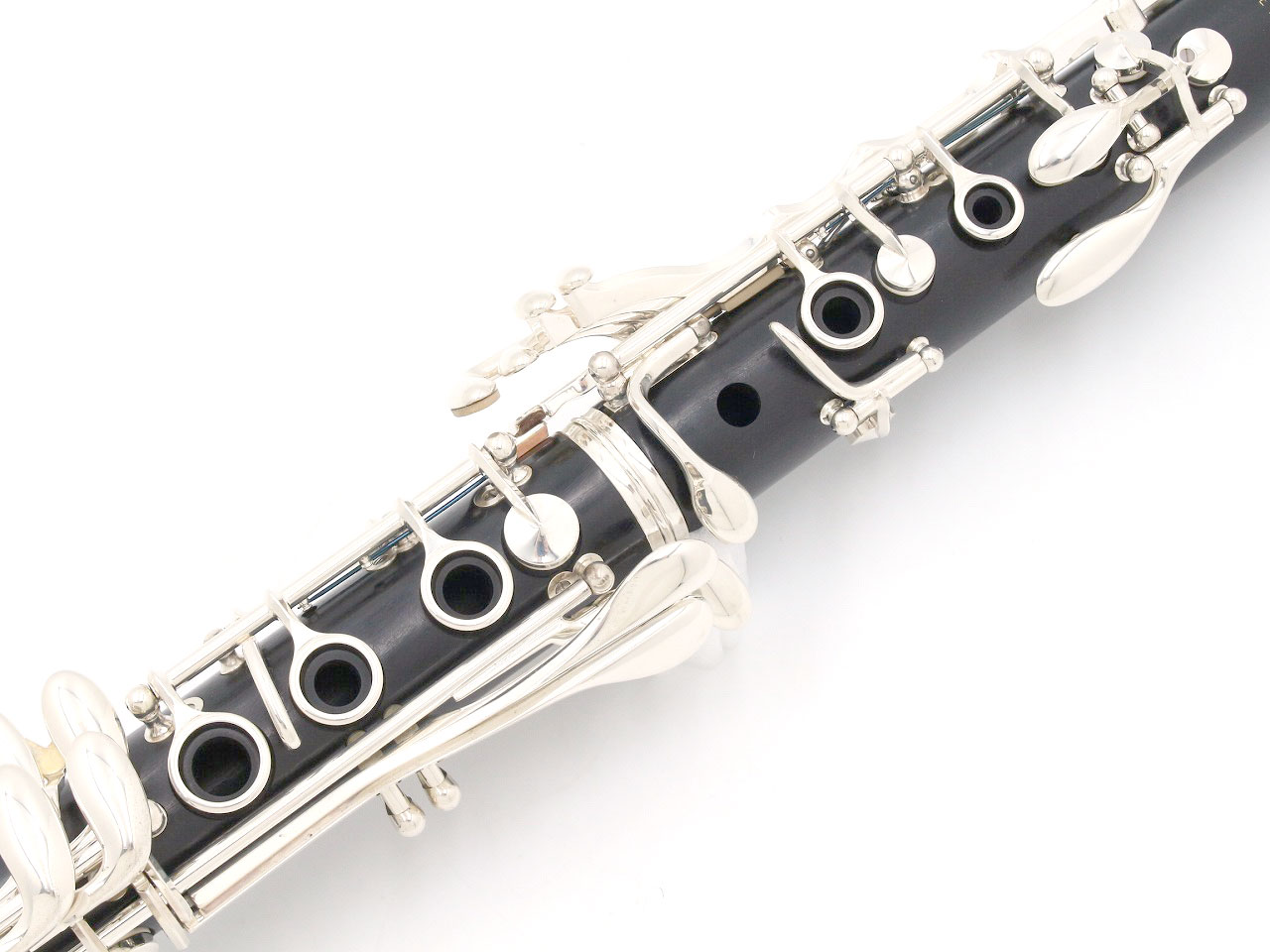 中古】Buffet Crampon / B♭クラリネット E13 SP 選定品 全