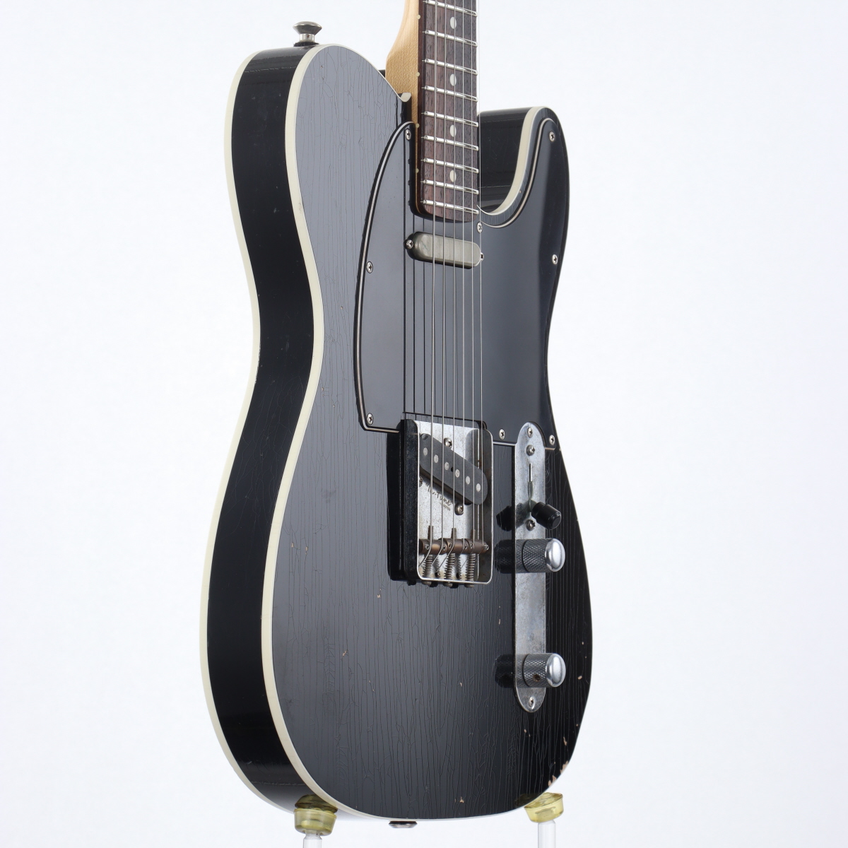 中古】Black Cloud / Black Smoker DELTA-S/BB MID Aged Black