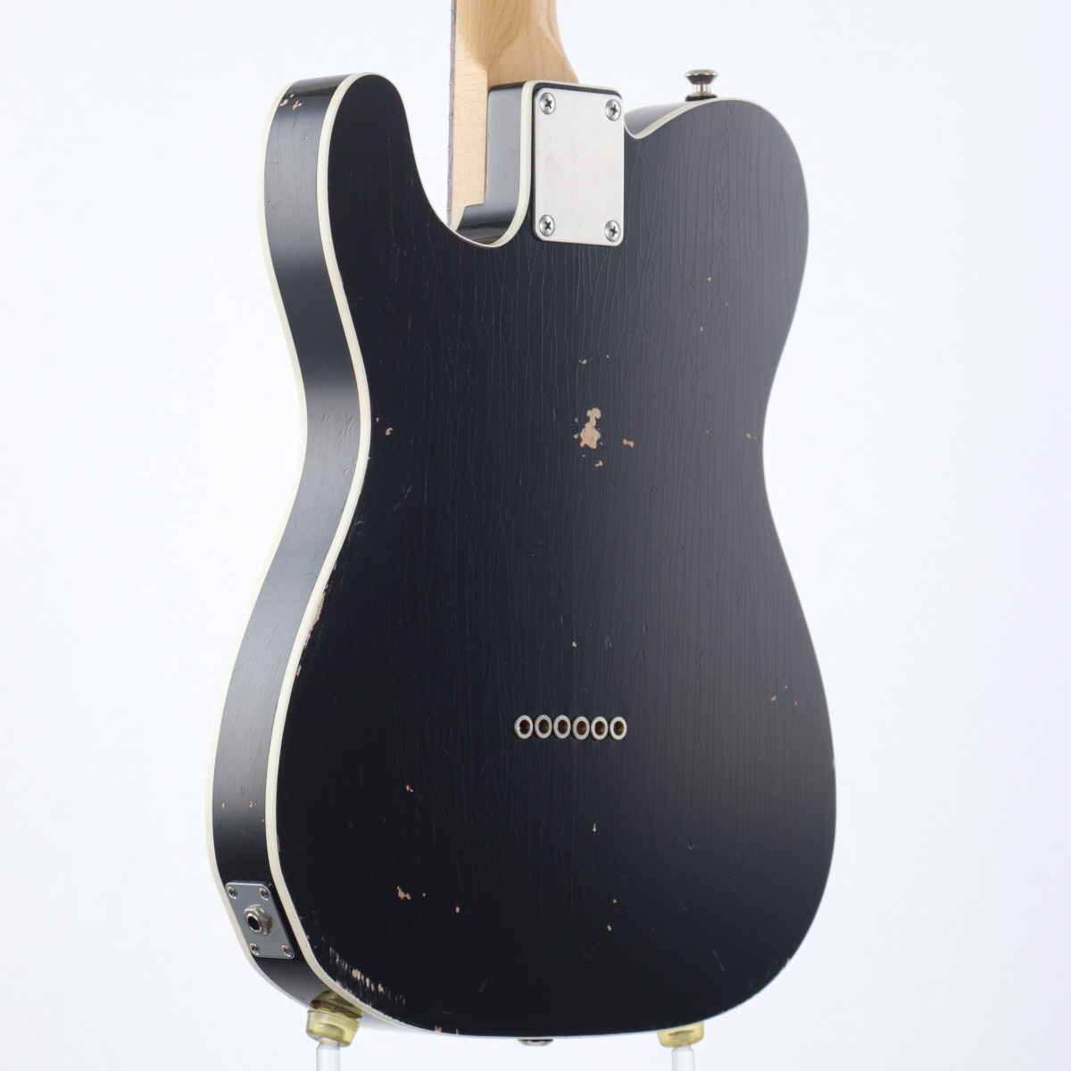 中古】Black Cloud / Black Smoker DELTA-S/BB MID Aged Black