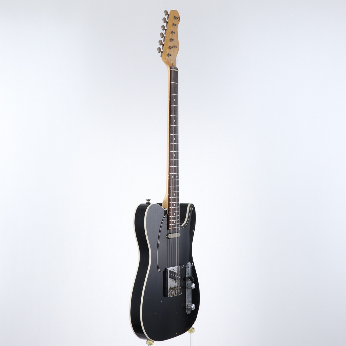 中古】Black Cloud / Black Smoker DELTA-S/BB MID Aged Black