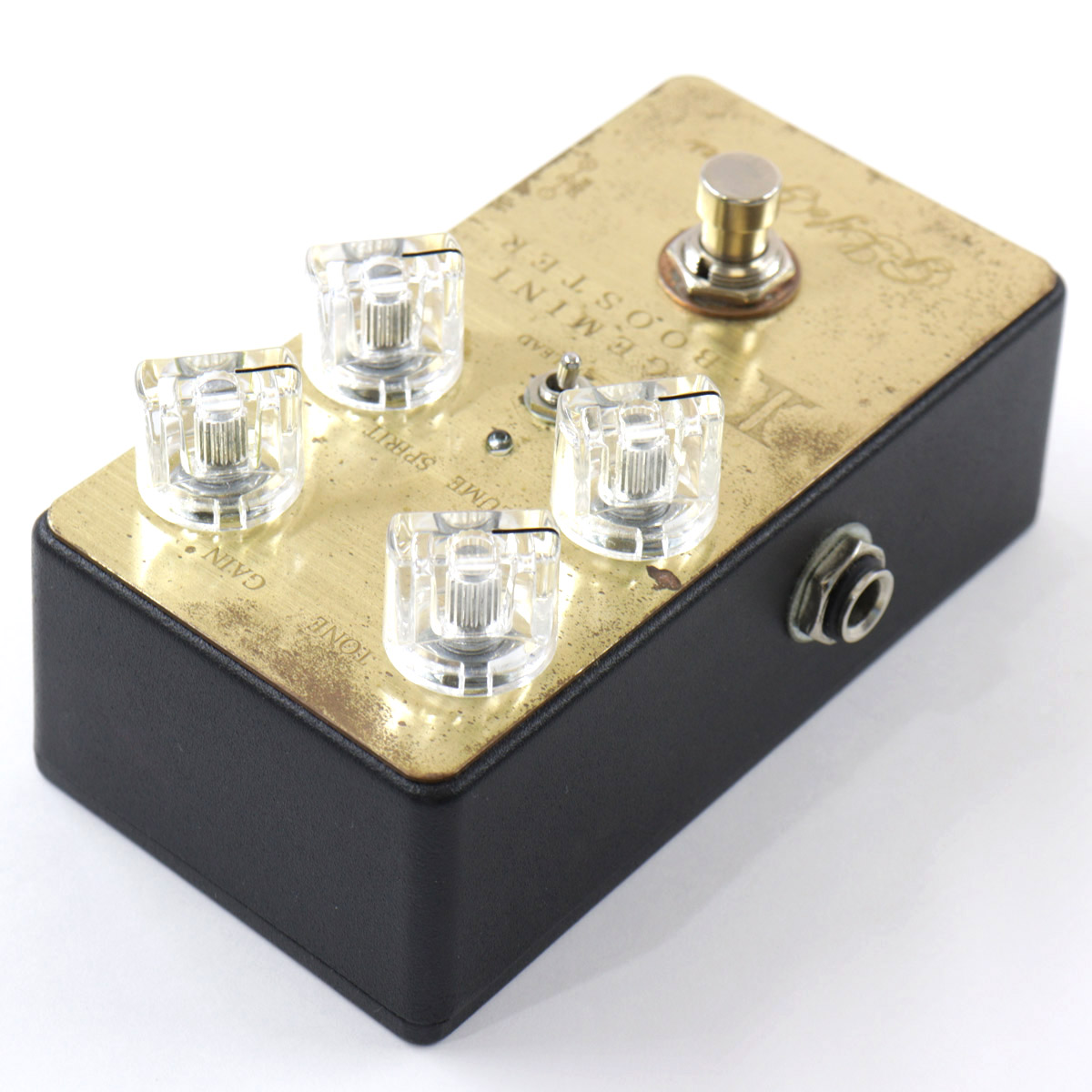 中古】G-LIFE / Gemini Booster 【池袋店】 | イシバシ楽器